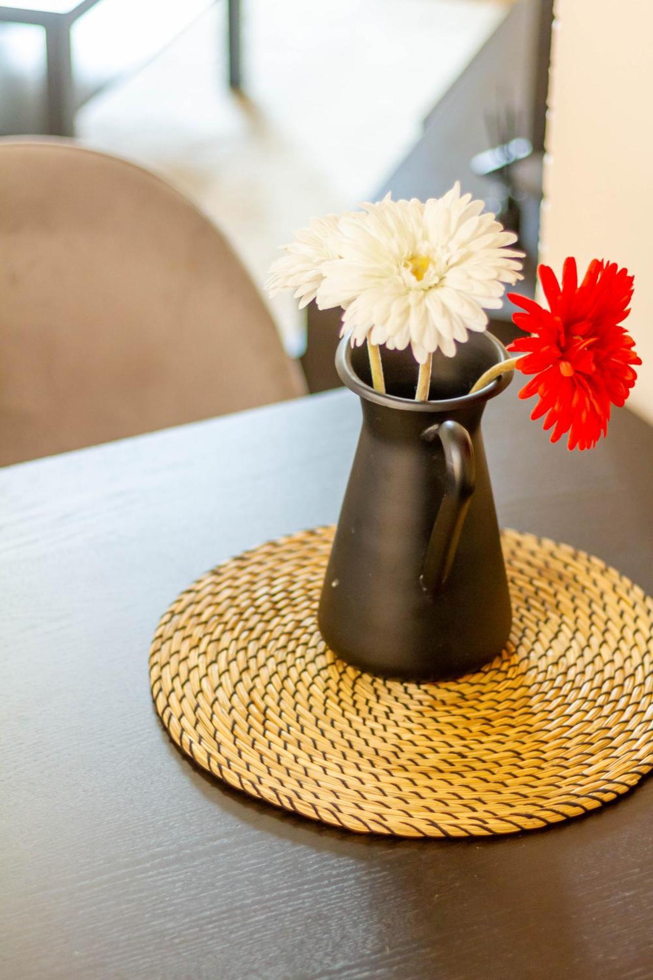 Apartament Modern Comfort In Jozsef Street By Nw