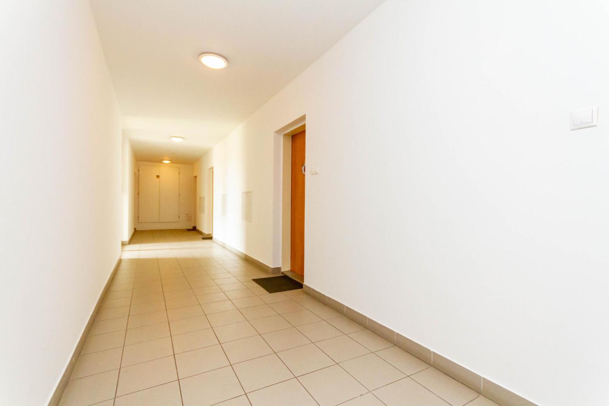 Modern Comfort In Jozsef Street By Nw Budapest