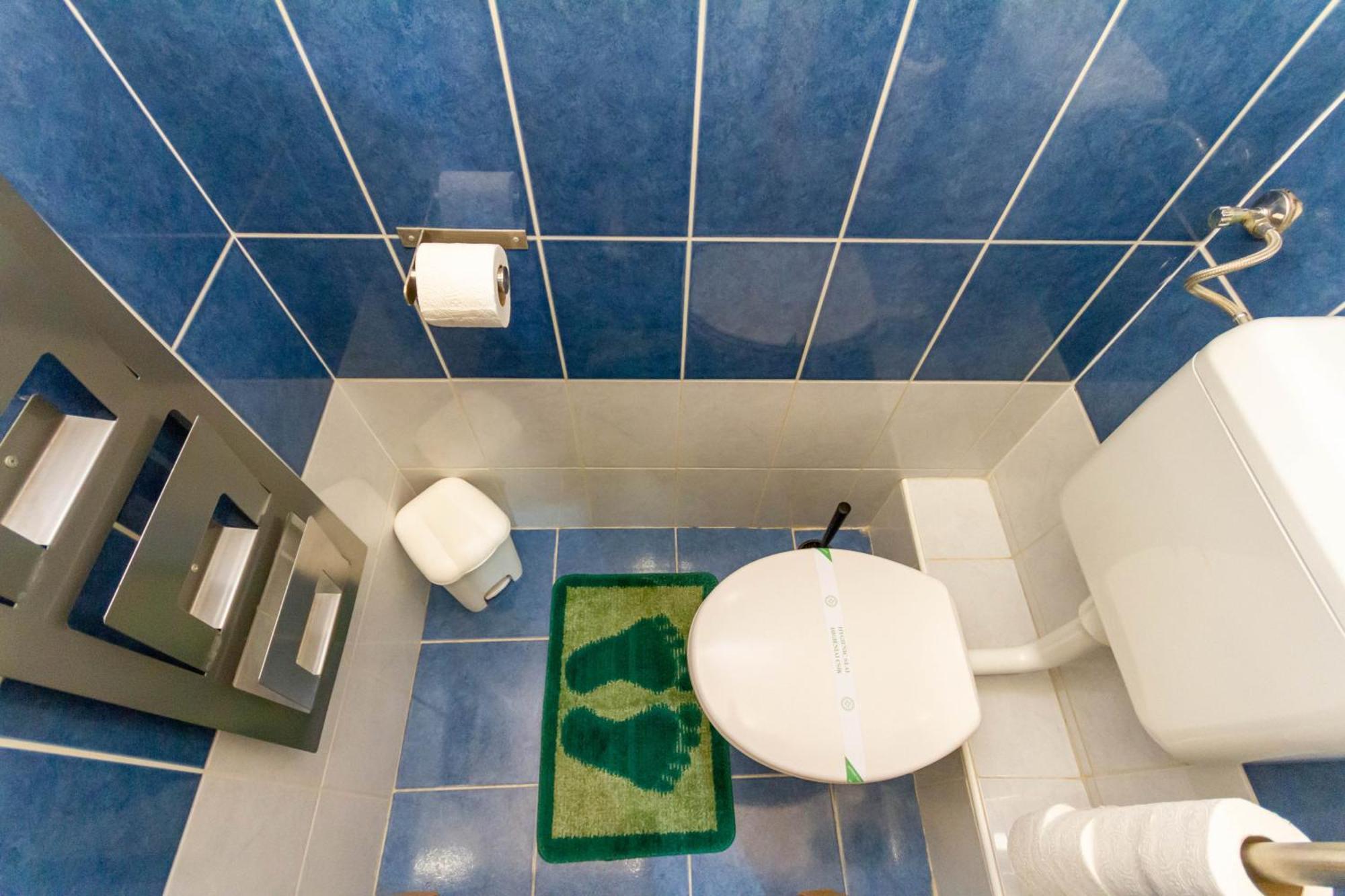 Modern Comfort In Jozsef Street By Nw * Budapest