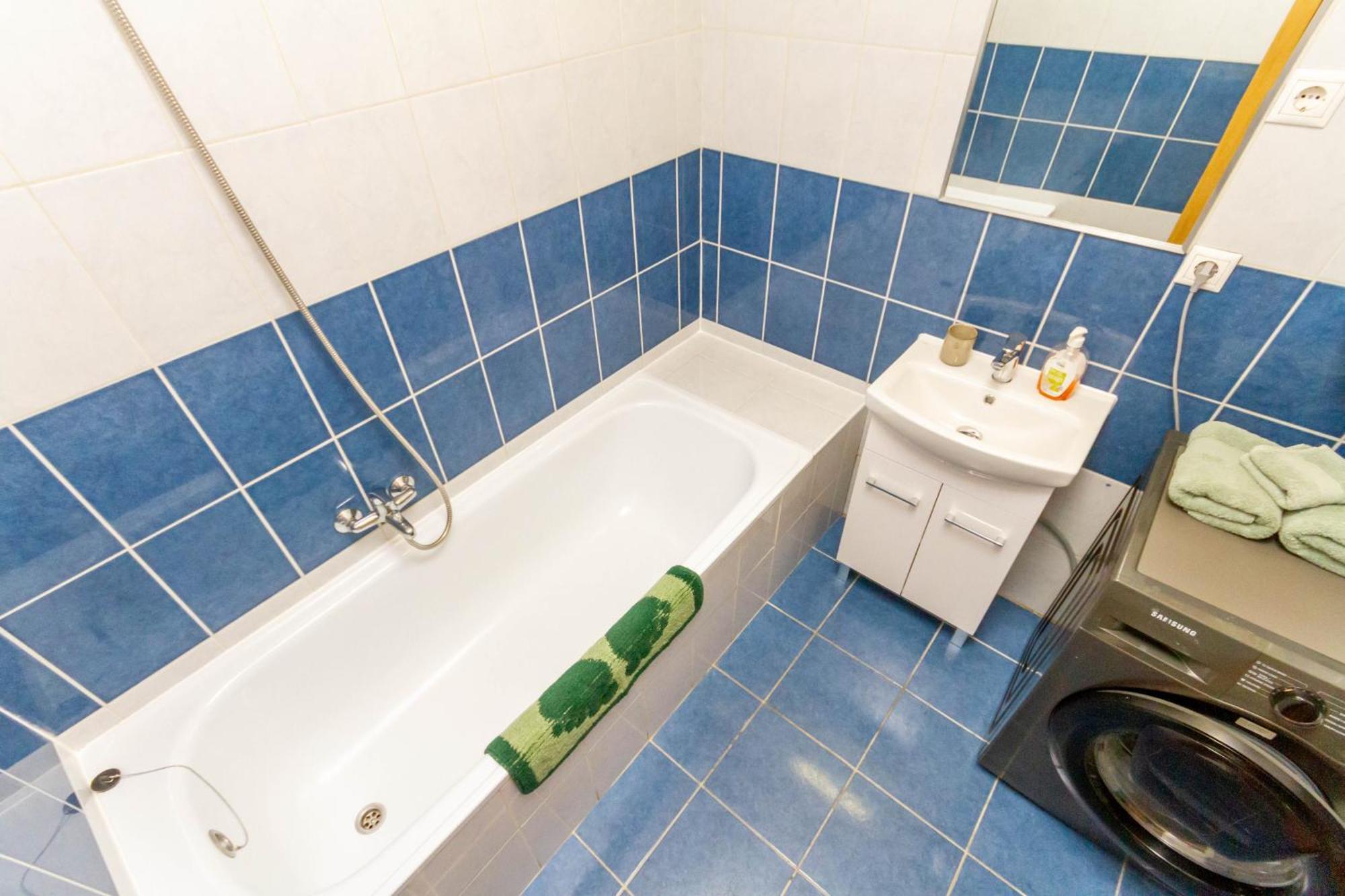Modern Comfort In Jozsef Street By Nw Appartement *