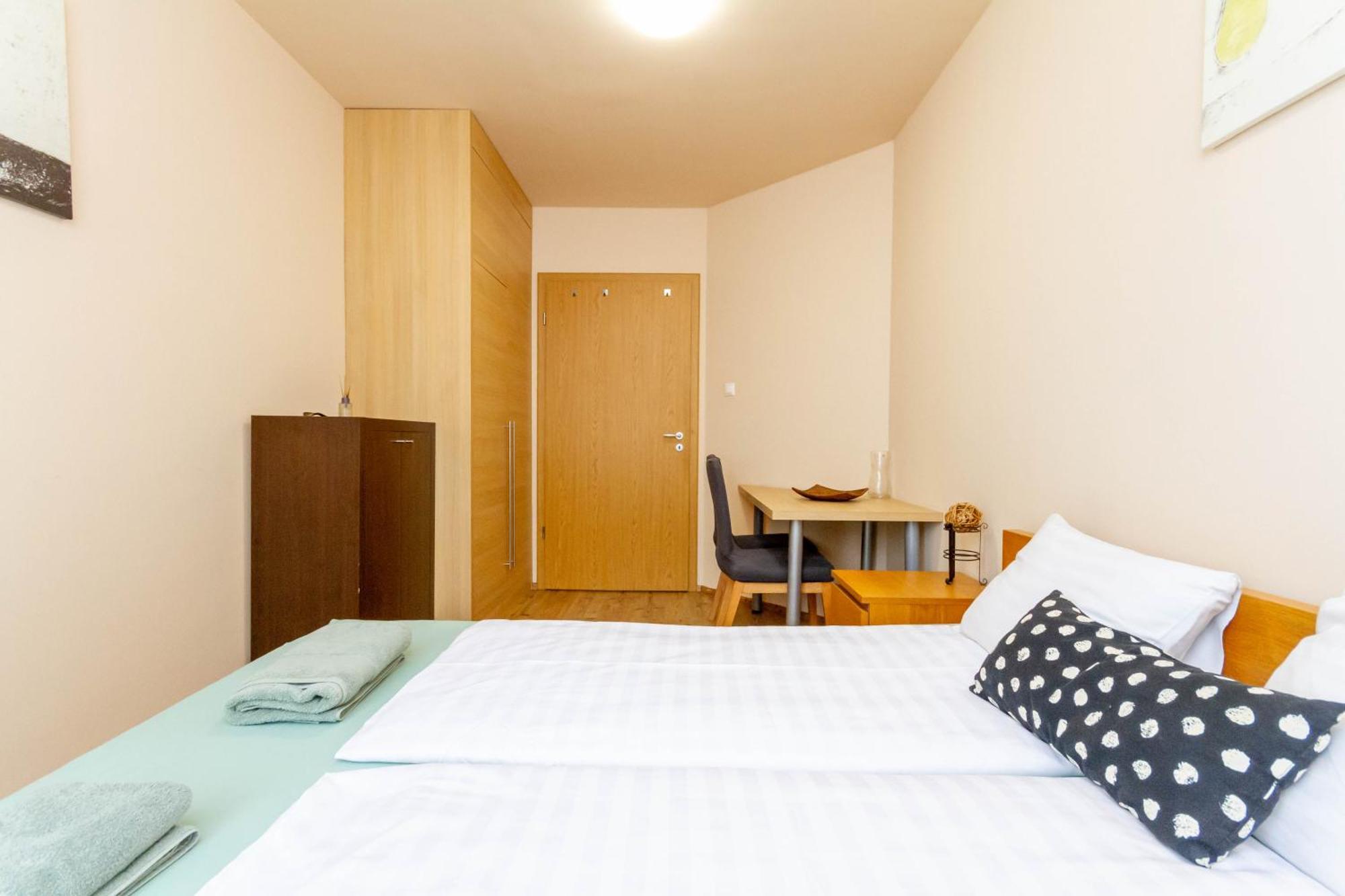 Modern Comfort In Jozsef Street By Nw * Budapest